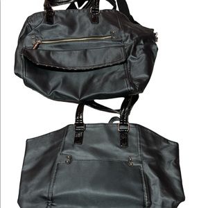 Victoria’s Secret Travel Duffel Bags